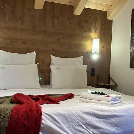 Chalet Crozats