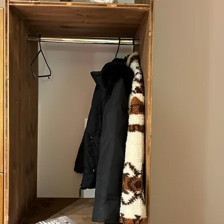 Chalets, Les Crozats Шале