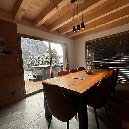 Chalets, Les Crozats