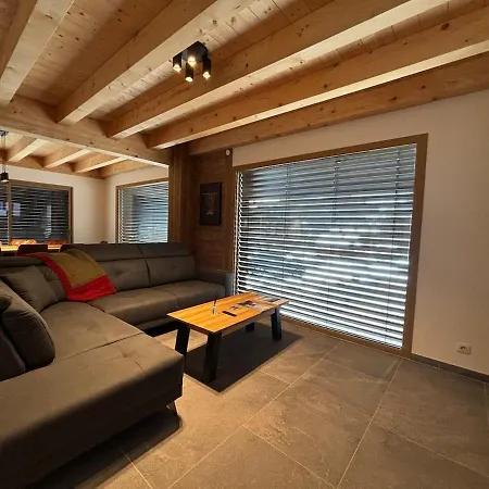 Alpesi faház Chalets, Les Crozats Montriond