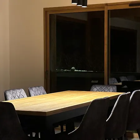Crozats Chalet *