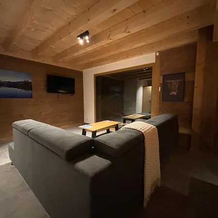 Crozats Chalet *