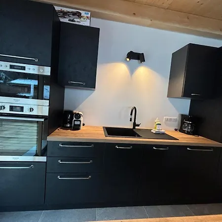 Шале Chalets, Les Crozats
