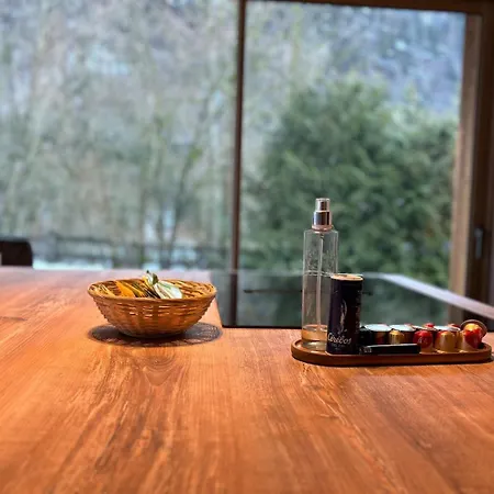 Chalet Crozats