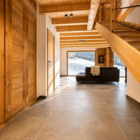 Crozats Montriond