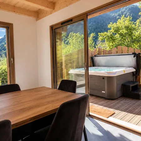 Chalet Crozats